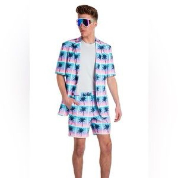shinesty Other - Party Suit